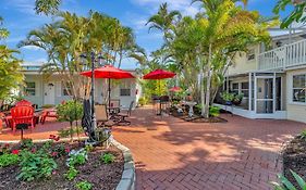 Sea Gem One Bed One Bath Charmer Steps To Beach